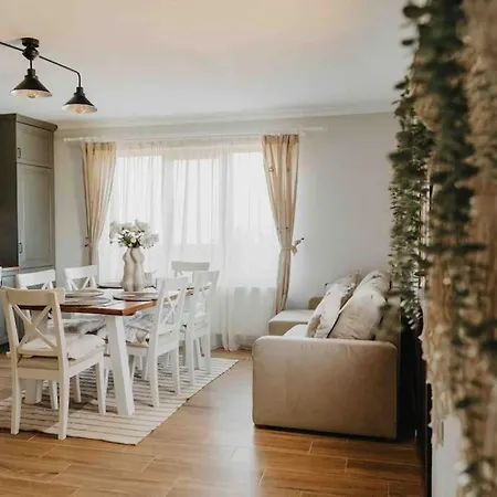 Holiday home Ammacabin