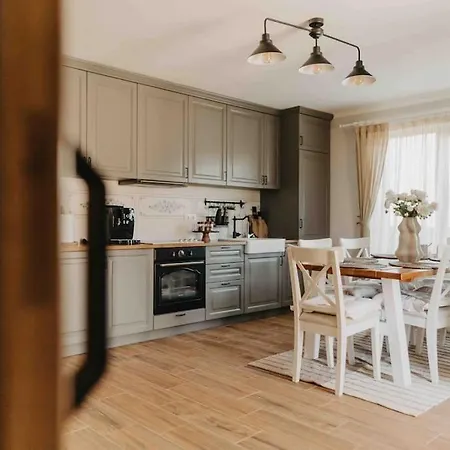 Holiday home Ammacabin