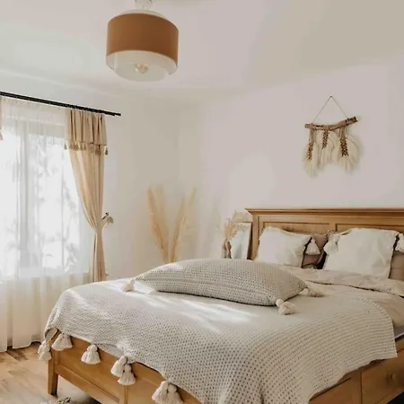 Ammacabin Holiday home Singeorz-Bai